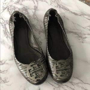 Tory Burch flats